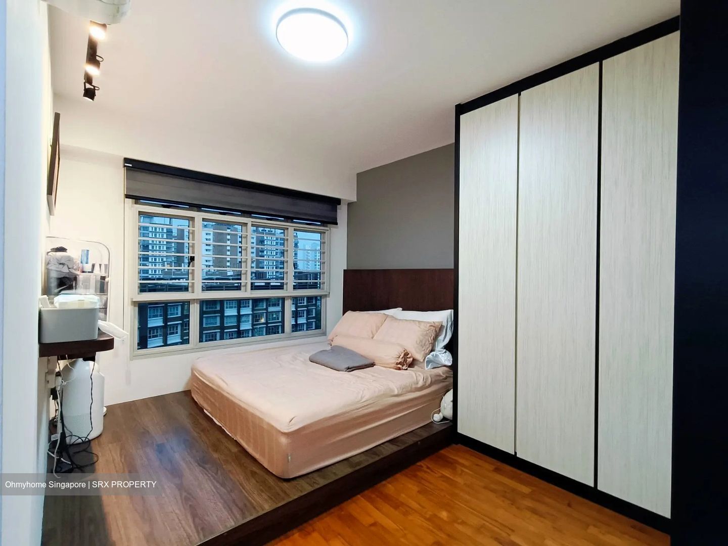 Blk 665C Waterway Woodcress (Punggol), HDB 5 Rooms #482275331